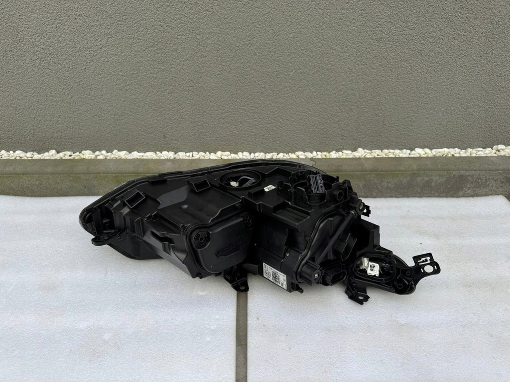 Frontscheinwerfer VW Golf VIII 5H1941059A Full LED Links Scheinwerfer Headlight SCH3871736569lf