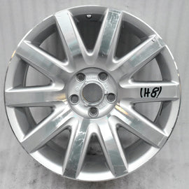 1x Alufelge 18 Zoll 8.5
