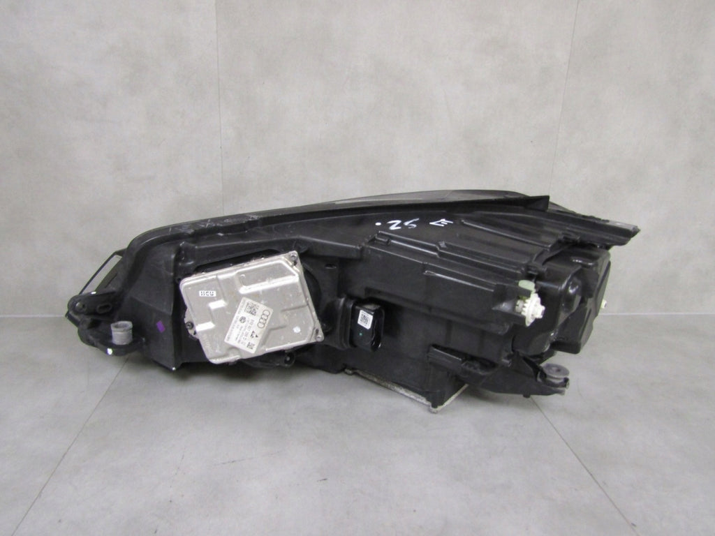 Frontscheinwerfer VW Golf VII Full LED Rechts Scheinwerfer Headlight SCH9605263903la