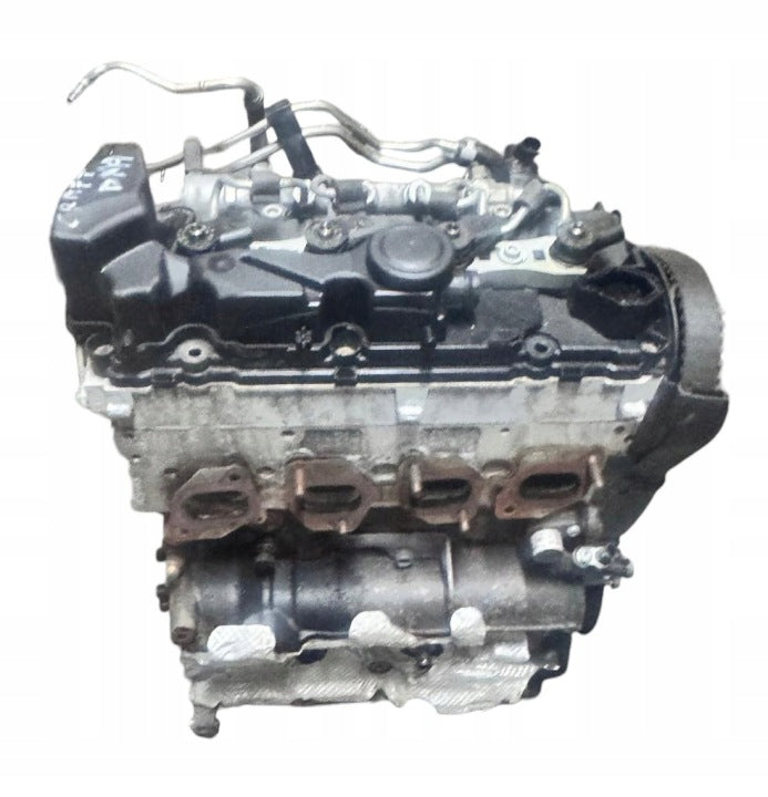 Motor Man VW Tge Crafter DNA 2.0 TDI 140PS 35TKm 2020 Diesel Engine Unkomplett MOT3419271777rz