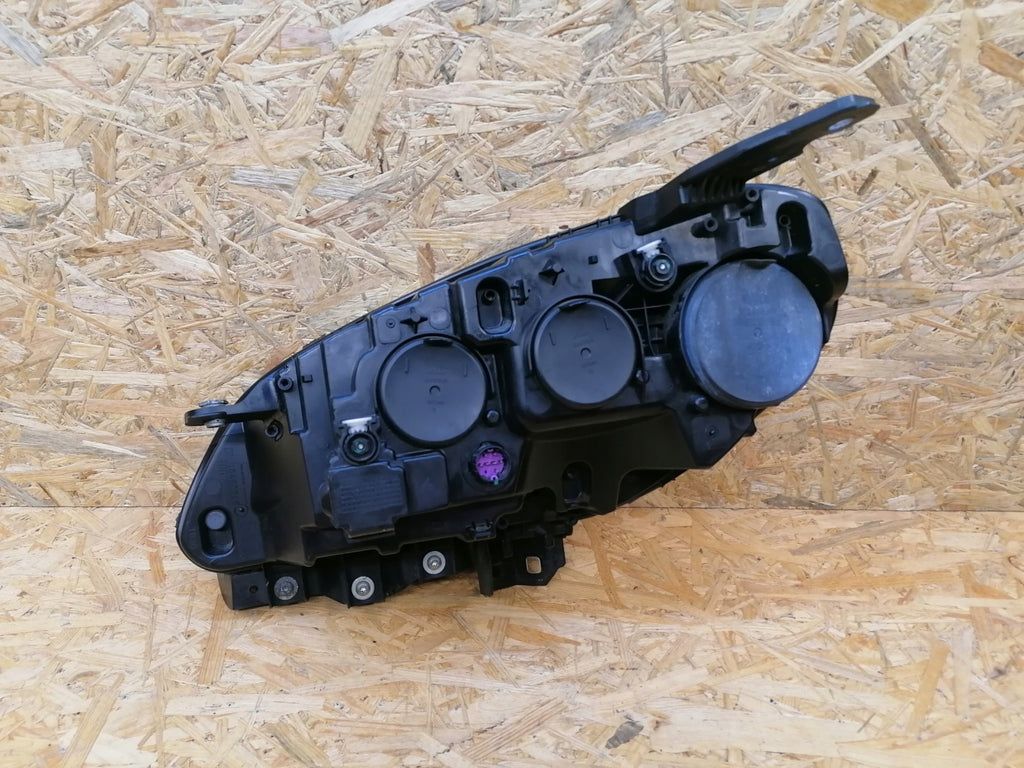 Frontscheinwerfer Fiat Doblo KMR367 52109256 2015- Rechts Scheinwerfer Headlight SCH8049086250bg