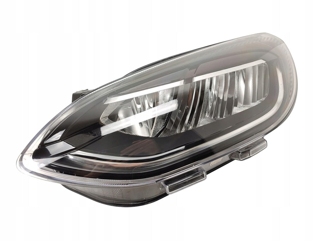 Frontscheinwerfer Ford Fiesta I VII N1BB-13E015-CE LED Rechts oder Links SCH6167304594nc
