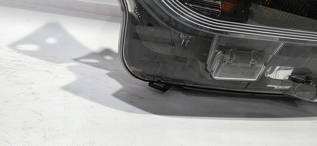 Frontscheinwerfer Toyota Proace City 9835780680 Links Scheinwerfer Headlight SCH2698703515tl