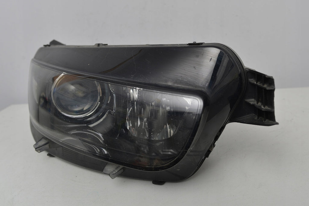 Frontscheinwerfer Citroën C4 Picasso II 967721780 Full LED Rechts Headlight