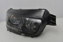 Laden Sie das Bild in den Galerie-Viewer, Frontscheinwerfer Citroën C4 Picasso II 967721780 Full LED Rechts Headlight