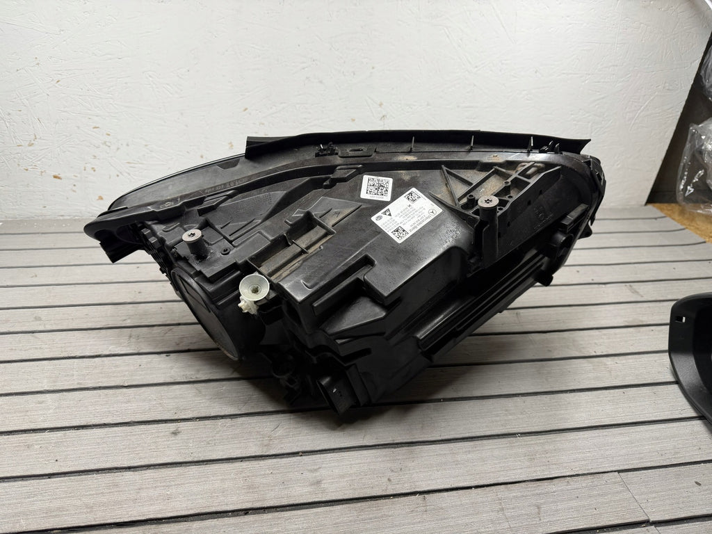 Frontscheinwerfer Mercedes-Benz W247 A2479060904 Links Scheinwerfer Headlight SCH7618481037lb