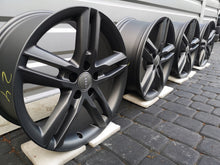 Load image into Gallery viewer, 4x Alufelge 18 Zoll 8.0&quot; 5x112 47ET Audi Rim Wheel