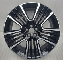 Load image into Gallery viewer, 1x Alufelge 21 Zoll 8.0" 5x108 50 5ET 31650010 Volvo Xc60 Rim Wheel FEL7941902866zq