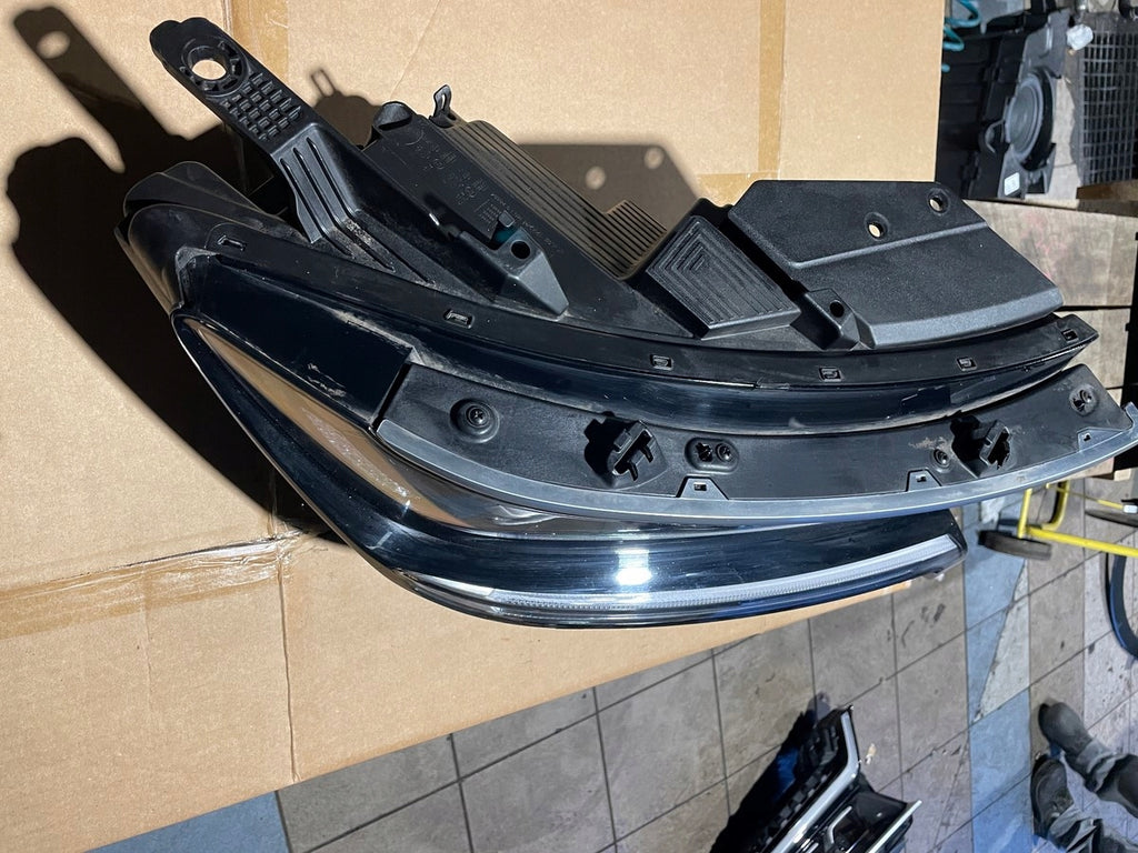 Frontscheinwerfer Kia Sorento IV 92101-P2120 Full LED Rechts oder Links SCH1565637969sn