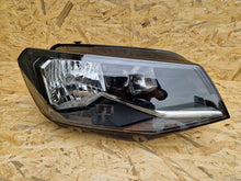Load image into Gallery viewer, Frontscheinwerfer VW Caddy III 2K1941016B Rechts Scheinwerfer Headlight SCH4205847966pq