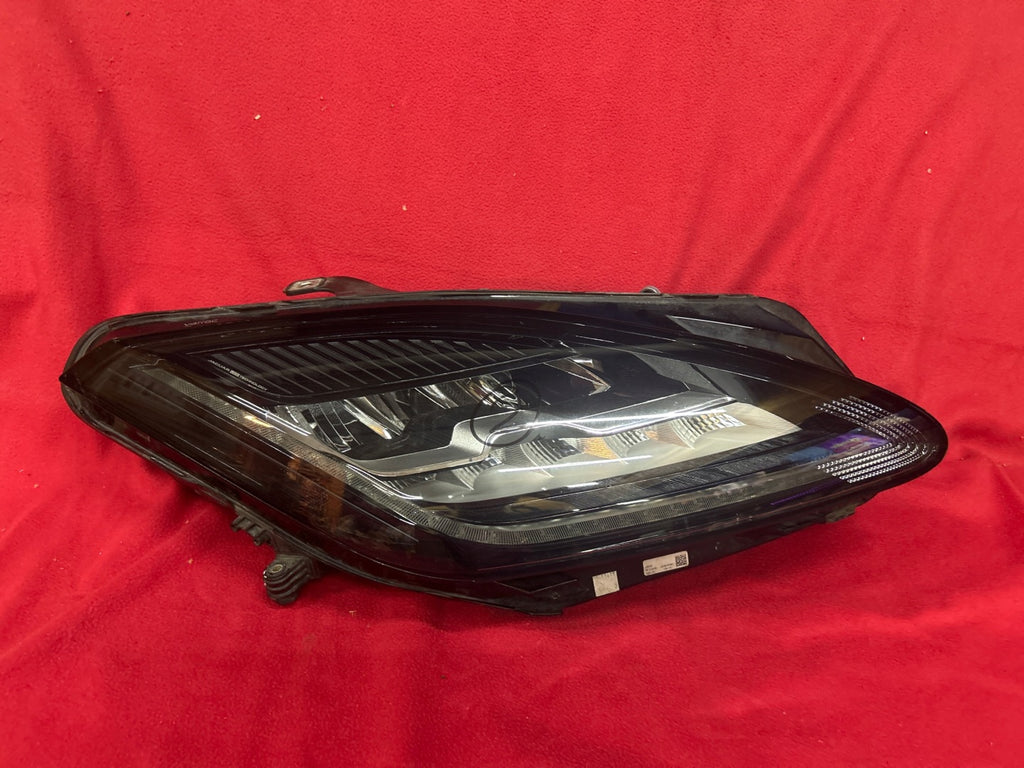 Frontscheinwerfer Jaguar E-Pace X540 J9C3-13W029-ED LED Rechts Headlight SCH9417084150jp