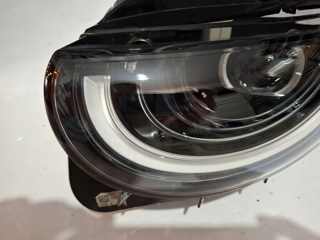 Frontscheinwerfer Fiat 500 00521400320 LED Links Scheinwerfer Headlight SCH8091770551qo