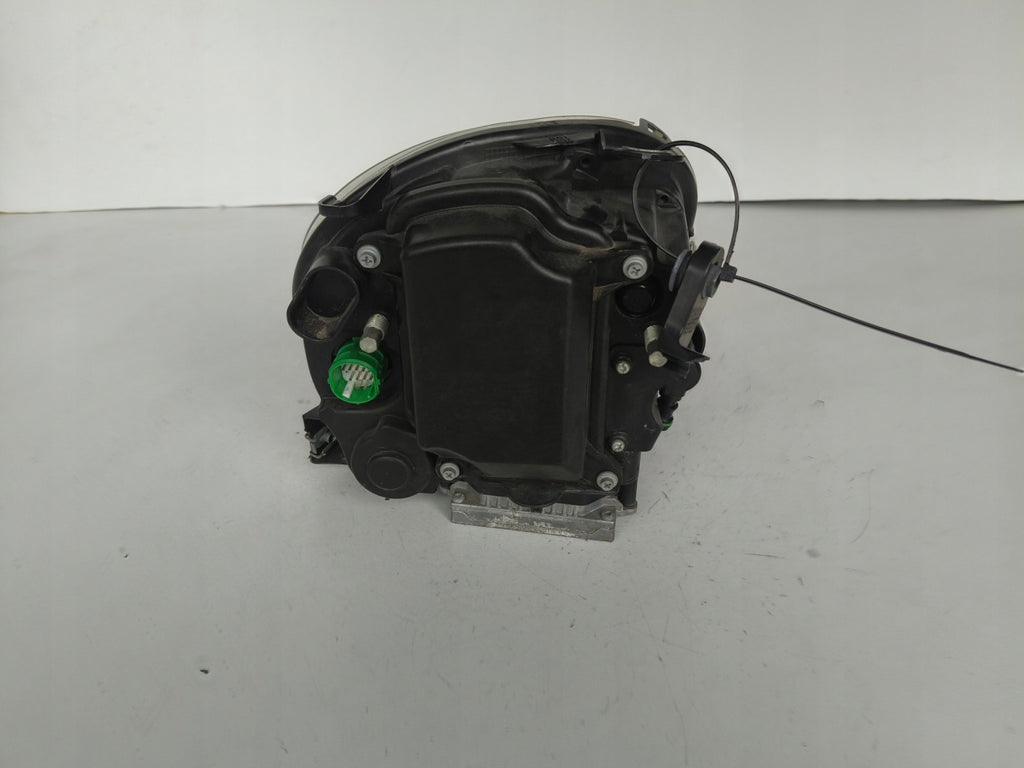 Frontscheinwerfer Fiat 500 52059135 Xenon Links Scheinwerfer Headlight SCH1699290458td