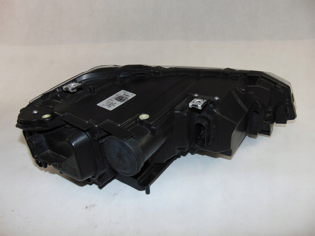 Frontscheinwerfer VW Polo 2G1941035B LED Links Scheinwerfer Headlight SCH6642444315fn