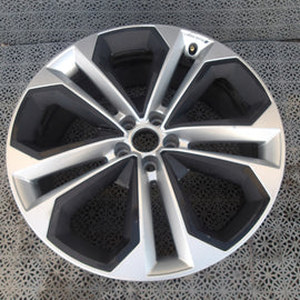 1x Alufelge 21 Zoll 8.5
