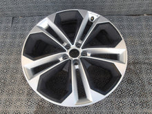 Laden Sie das Bild in den Galerie-Viewer, 1x Alufelge 21 Zoll 8.5" 5x112 80A601025AS Audi Rim Wheel FEL1153722549rc