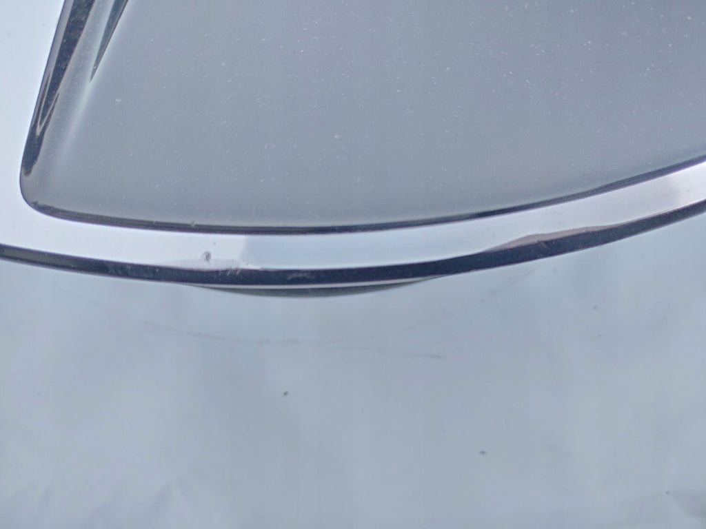 1x Alufelge 19 Zoll 7.5" 5x108 50 5ET Glanz Schwarz 31680404 Volvo Xc40 FEL6239116734mj