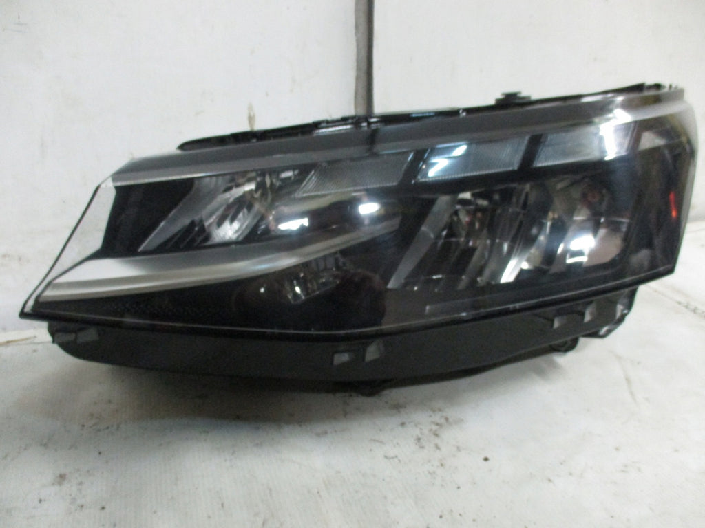 Frontscheinwerfer VW T7 7T1941035AD Full LED Links Scheinwerfer Headlight