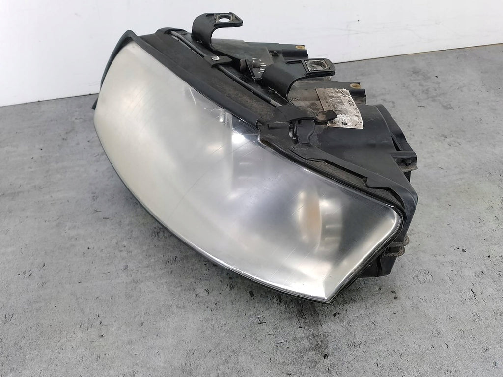 Frontscheinwerfer Audi A4 B6 Xenon Links Scheinwerfer Headlight SCH7213648765ws