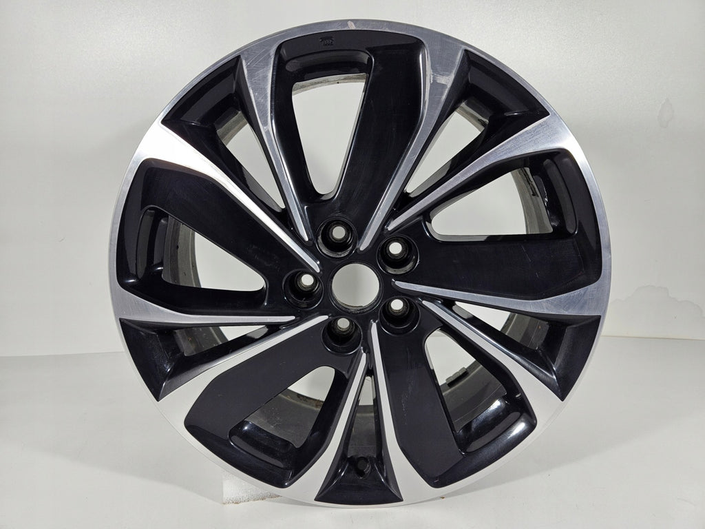 1x Alufelge 19 Zoll 7.0" 5x114.3 45ET K974015020 Mazda 6 Rim Wheel FEL1333458284wu