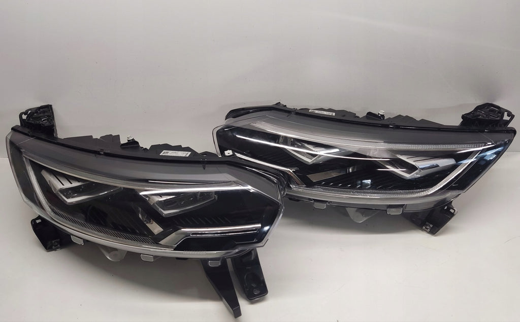 Frontscheinwerfer Renault Espace 260101765 260601628 LED Rechts oder Links