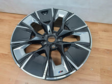 Load image into Gallery viewer, 1x Alufelge 20 Zoll 8.0" 5x112 26ET 7916267 BMW Rim Wheel FEL7201887510zg