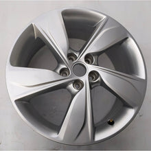 Load image into Gallery viewer, 1x Alufelge 18 Zoll Opel Grandland X Rim Wheel FEL2049700486lo