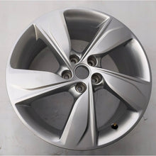 Laden Sie das Bild in den Galerie-Viewer, 1x Alufelge 18 Zoll Opel Grandland X Rim Wheel FEL2049700486lo