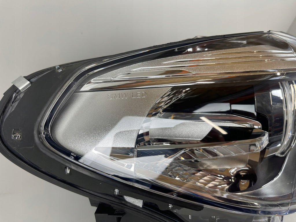 Frontscheinwerfer BMW X3 G01 X4 G02 7466126-05 Full LED Rechts Headlight SCH2065762308ko