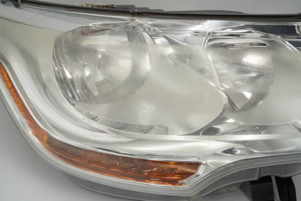 Frontscheinwerfer Citroën C4 II 9687304480 46420748 Rechts Headlight SCH2062822042rm