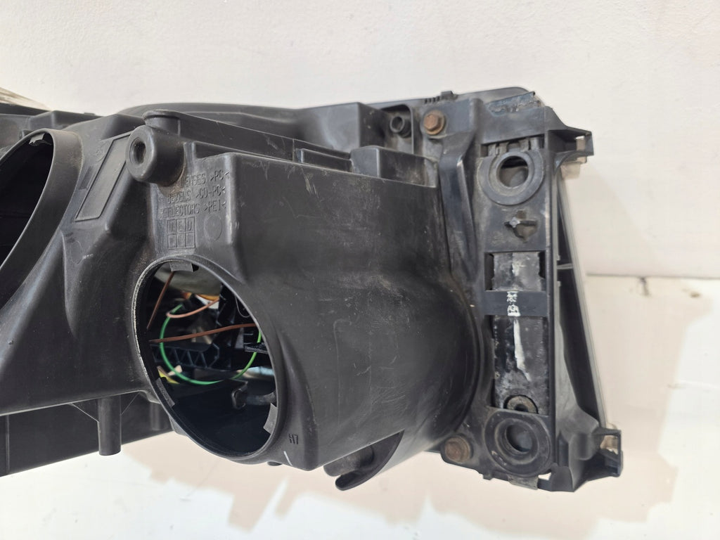 Frontscheinwerfer Land Rover Range I Sport XBC501733LZN Rechts oder Links SCH5663637749en