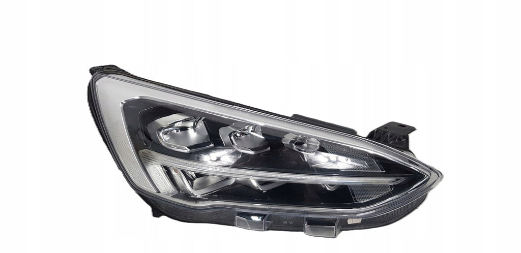Frontscheinwerfer Ford Focus JX7B-13E014-AE Full LED Rechts Headlight SCH6226946929co