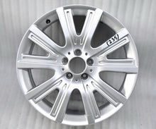Laden Sie das Bild in den Galerie-Viewer, 1x Alufelge 19 Zoll 8.5" 5x112 62ET A1664011702 Mercedes-Benz Gle W166 Rim Wheel FEL8764101754nw