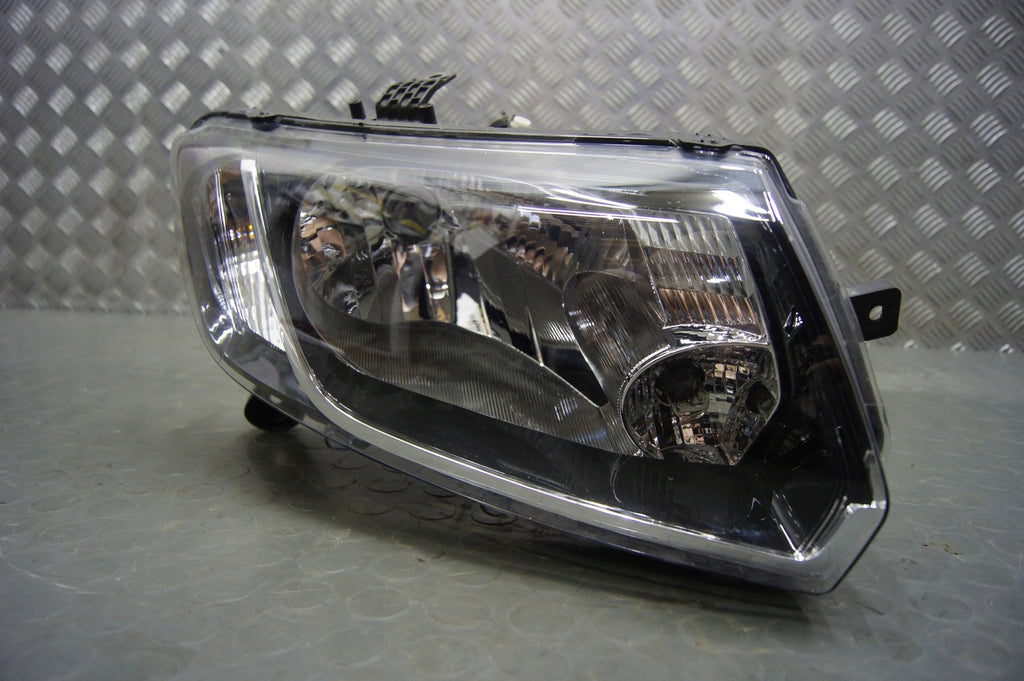 Frontscheinwerfer Dacia Sandero II 260608494R 260105344R Rechts oder Links