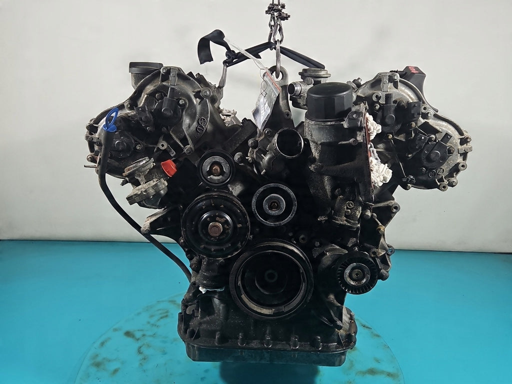 Motor Mercedes-Benz W221 273961 5.5 388PS 285kW 387TKm 2007 Benzin Unkomplett