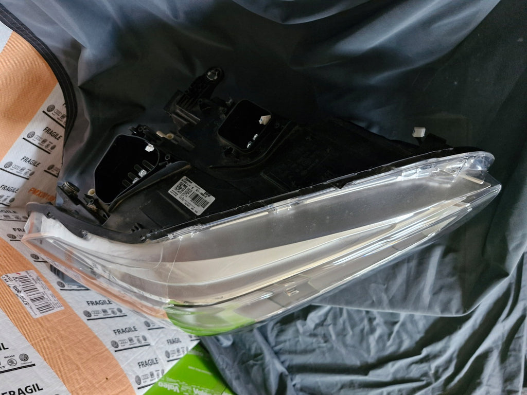 Frontscheinwerfer BMW X1 F48 7495004-03 Full LED Rechts Scheinwerfer Headlight SCH2720900060dl