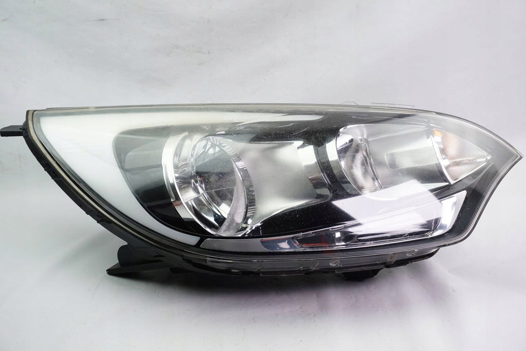 Frontscheinwerfer Kia Rio III 92102-1WXXX LED Rechts Scheinwerfer Headlight SCH3558690013dn