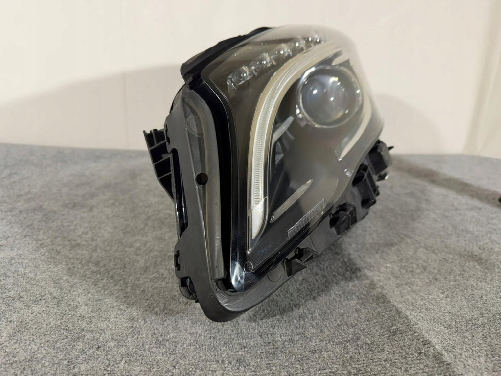 Frontscheinwerfer Mercedes-Benz Gla A1569062300 Links Scheinwerfer Headlight SCH5905544135rg