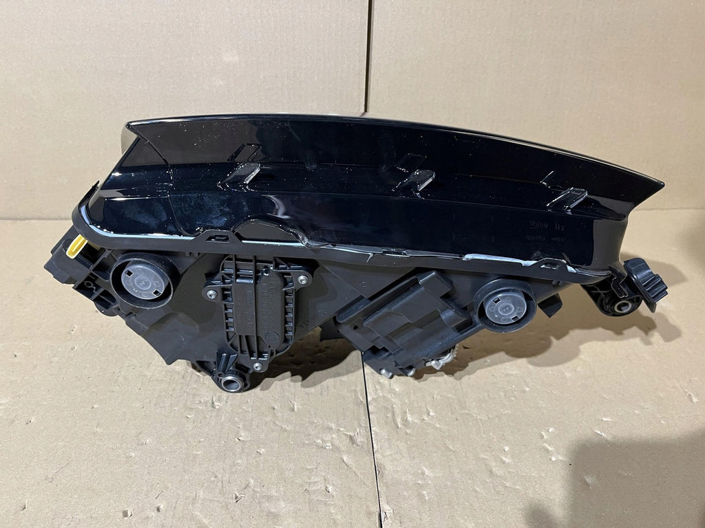 Frontscheinwerfer Skoda Scala 657941016A LED Rechts Scheinwerfer Headlight SCH5663003464as