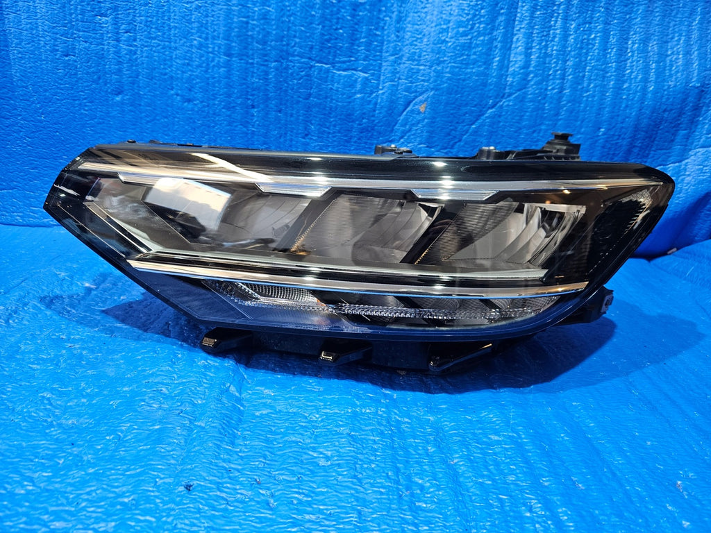 Frontscheinwerfer VW Passat B8 3G1941035P LED Links Scheinwerfer Headlight SCH9973562260ba