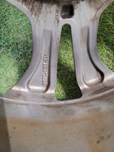 Load image into Gallery viewer, 1x Alufelge 17 Zoll 7.0" 5x108 NX7C-1007-E1A Ford I Rim Wheel FEL8348766424uc