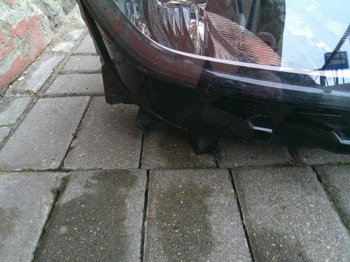 Frontscheinwerfer VW Id.4 11B941006B LED Rechts Scheinwerfer Headlight SCH9684677781gr