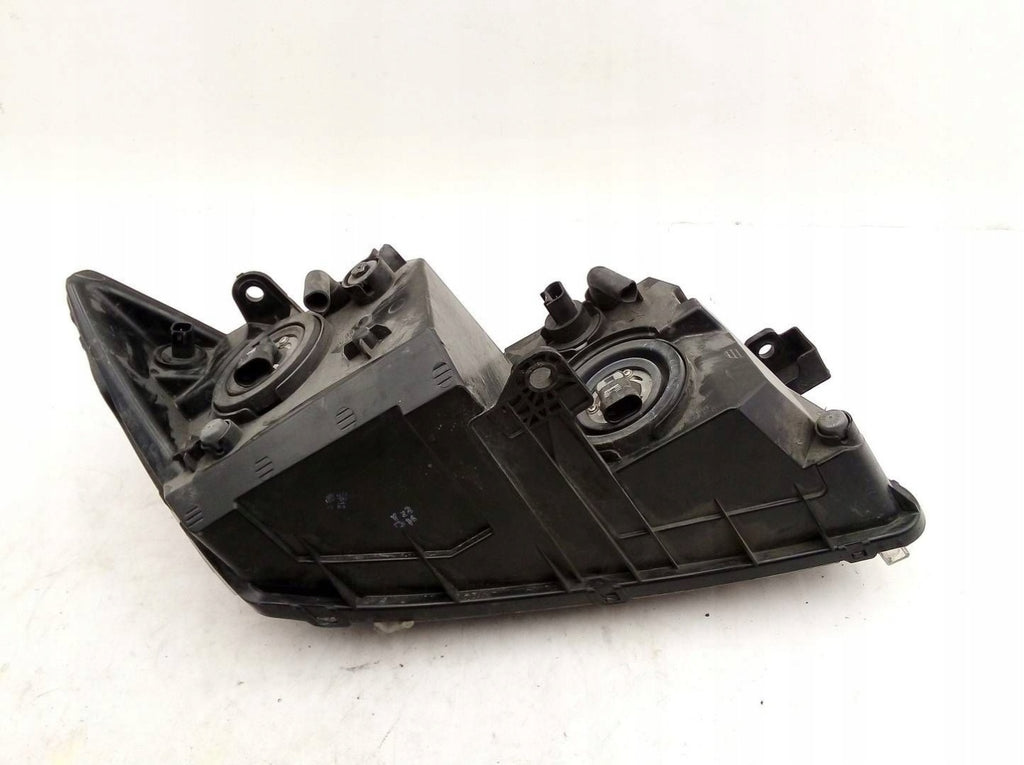Frontscheinwerfer Fiat Freemont 68200085AC Links Scheinwerfer Headlight SCH2346996743ok