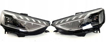 Laden Sie das Bild in den Galerie-Viewer, Frontscheinwerfer Audi A4 B9 8W0941033D 8W0941034D LED Ein Satz Headlight