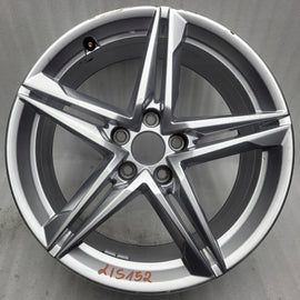 1x Alufelge 18 Zoll 8.0