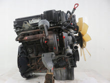 Load image into Gallery viewer, Motor Mercedes-Benz Vito W639 646982 2.2 CDI 109PS 2005 Diesel Engine Komplett