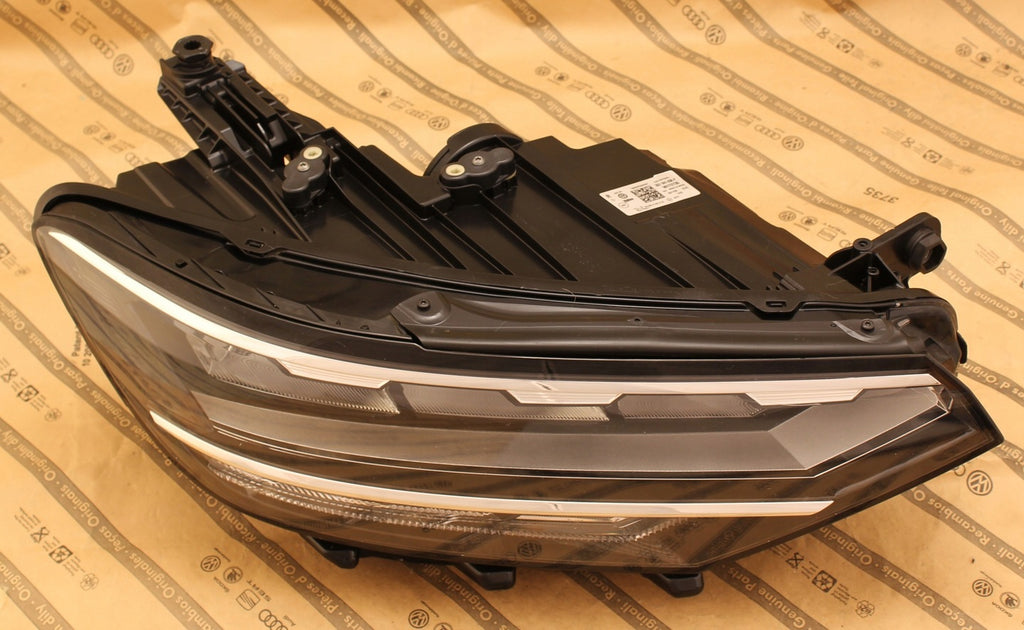 Frontscheinwerfer VW Passat B8 3G1941036P LED Rechts Scheinwerfer Headlight SCH3456812296lc
