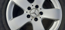 Load image into Gallery viewer, 4x Alufelge 18 Zoll 8.0&quot; 5x112 41ET 2224011002 Mercedes-Benz W211 Rim Wheel