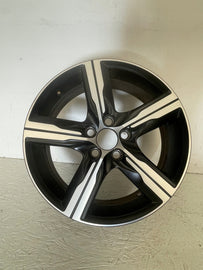 1x Alufelge 17 Zoll 7.5