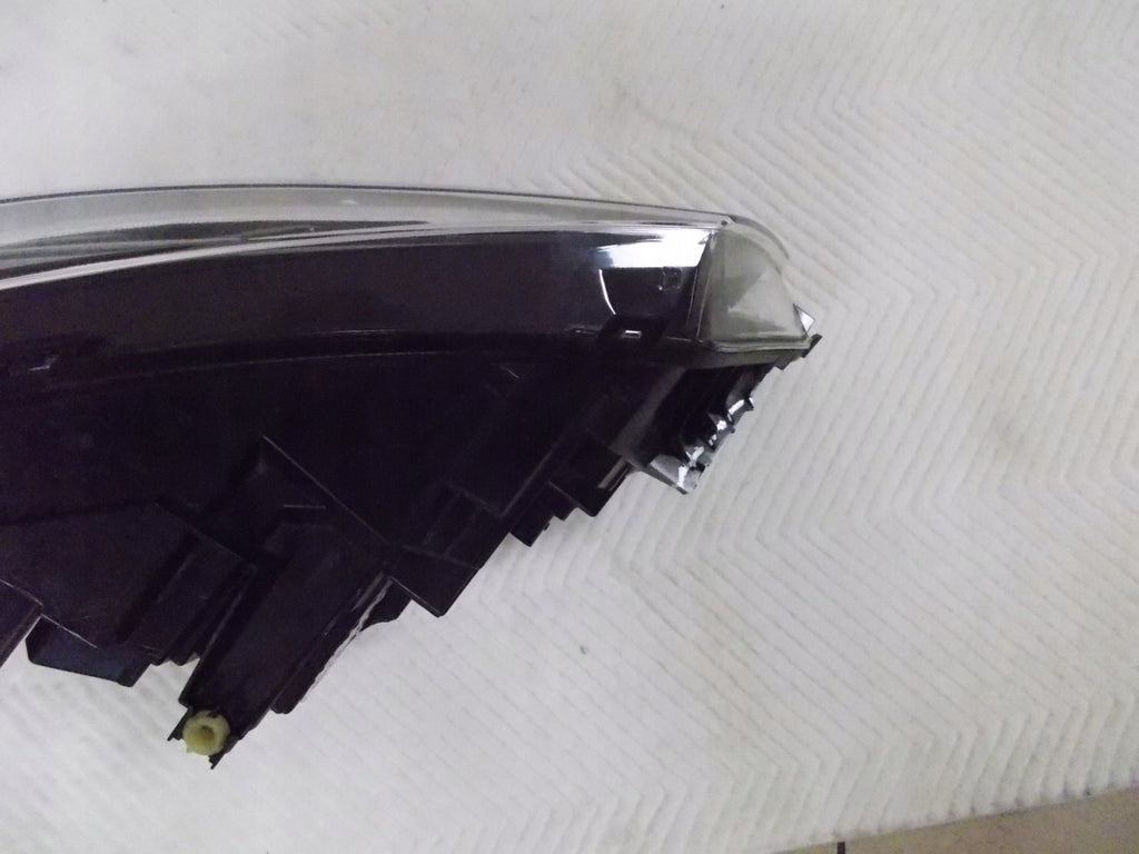 Frontscheinwerfer Opel Zafira C Vivaro 9847209980 Links Scheinwerfer Headlight SCH1682075694ph